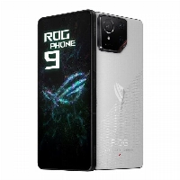 Смартфон ASUS ROG Phone 9, 12/512 GB, White, белый