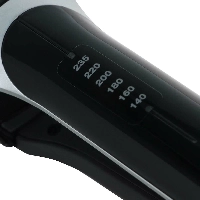 Выпрямитель для волос BaByliss ST 397E, черный