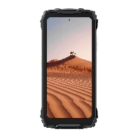 Смартфон Blackview BV7300, 6/256 Гб, Black, черный