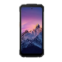 Смартфон Blackview BV8100, 8/256 Гб, Black, черный