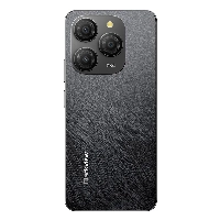 Смартфон Blackview Shark 9, 8/256 Гб, Black, черный