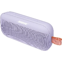 Портативная акустика Bose SoundLink Flex, Lilac, сиреневый