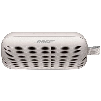 Портативная акустика Bose SoundLink Flex, White, белый