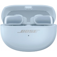 Беспроводные наушники Bose Ultra Open Earbuds, Moonstone Blue, голубой