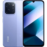 Xiaomi Poco C85, 8/256 GB, Purple