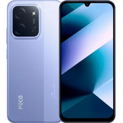 Смартфон Xiaomi Poco C85, 8/256 GB, Purple