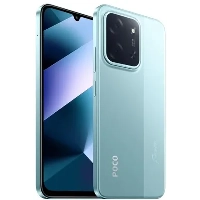 Xiaomi Poco C85, 8/256 GB, Green