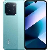 Xiaomi Poco C85, 8/256 GB, Green