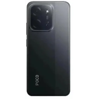 Xiaomi Poco C85, 8/256 GB, Black