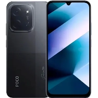 Xiaomi Poco C85, 8/256 GB, Black