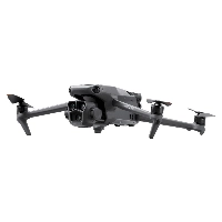 Квадрокоптер DJI Mavic 3 Pro DJI RC Universal Edition