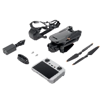 Квадрокоптер DJI Mavic 3 Pro DJI RC Universal Edition