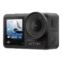 Экшн-камера DJI Osmo Action 4 Adventure Combo