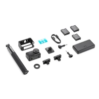 Экшн-камера DJI Osmo Action 4 Adventure Combo