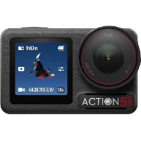Экшн-камера DJi Osmo Action 5 Pro Standard Combo