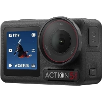 Экшн-камера DJi Osmo Action 5 Pro Standard Combo