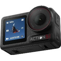 Экшн-камера DJi Osmo Action 5 Pro Standard Combo