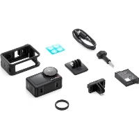 Экшн-камера DJi Osmo Action 5 Pro Standard Combo