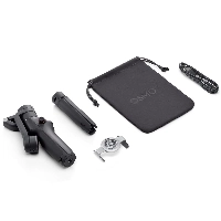 Стабилизатор DJI Osmo Mobile 6 Slate Gray