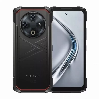 Смартфон Doogee Fire 6, 6/256 ГБ, Black, черный