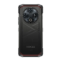 Смартфон Doogee Fire 6, 6/256 ГБ, Black, черный