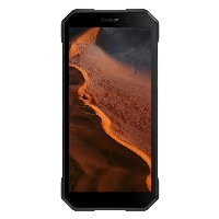 Смартфон Doogee S61, 6/64 GB, Black