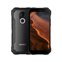 Смартфон Doogee S61, 6/64 GB, Black