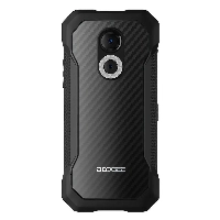 Смартфон Doogee S61, 6/64 GB, Black