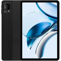 Планшет Doogee Tab T40, 8/512 Гб, Black, черный