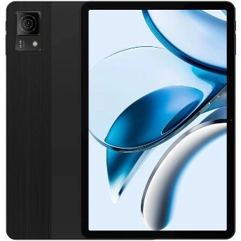 Планшет Doogee Tab T40, 8/512 Гб, Black, черный