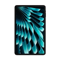 Планшет Doogee Tab T40 Pro, 8/512 Гб, Black, черный