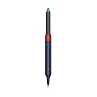 Стайлер Dyson Airwrap Complete LONG HS05 Prussian Blue/Topaz Orange