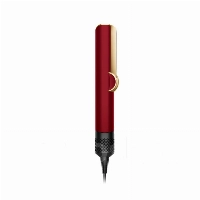 Выпрямитель Dyson Airstrait HT01, Red Velvet/Gold + кейс