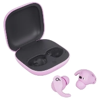Беспроводные наушники Beats Fit Pro, Violet, фиолетовый