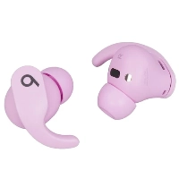 Беспроводные наушники Beats Fit Pro, Violet, фиолетовый