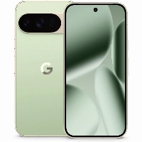 Google Pixel 10 Pro, 16/256 GB, US, Jade, зеленый