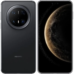 Смартфон Huawei Mate 70 Pro 12/512 Gb, Black