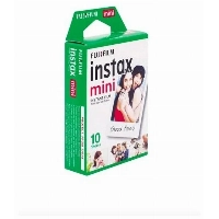 Фотобумага Fujifilm Instax Mini Instant Color Film 10 Sheets 