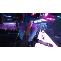 Игра Cyberpunk 2077 для PS4