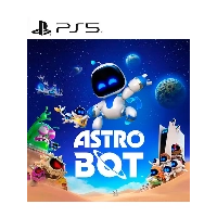 Игра Astro Bot  для PS5