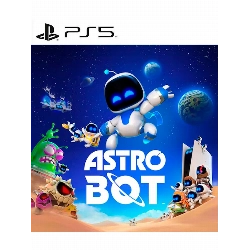 Игра Astro Bot  для PS5