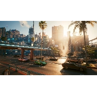 Игра Cyberpunk 2077: Ultimate Edition для PS5