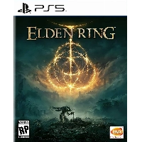 Игра Elden Ring для PS5