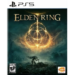 Игра Elden Ring для PS5