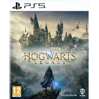 Игра Hogwarts Legacy для PS5