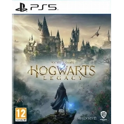 Игра Hogwarts Legacy для PS5