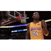 Игра NBA 2K24 Kobe Bryant Edition для PS5