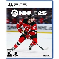 Игра NHL 25 для PS5