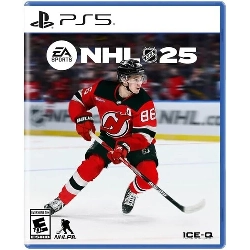 Игра NHL 25 для PS5