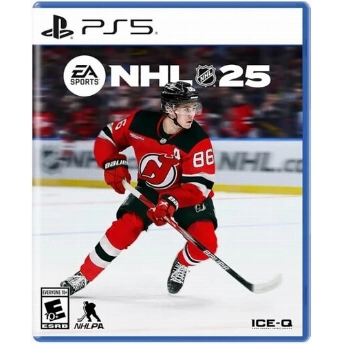 Игра NHL 25 для PS5